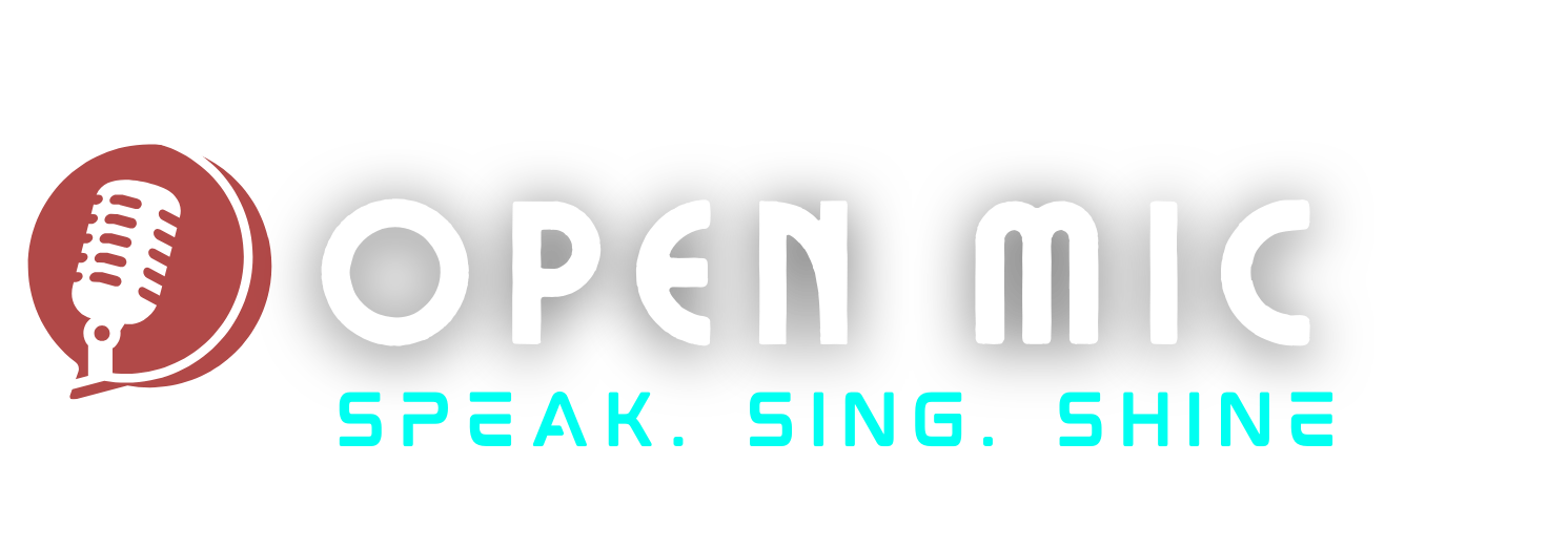 Join Openmic